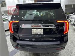 جي ام سي يوكون